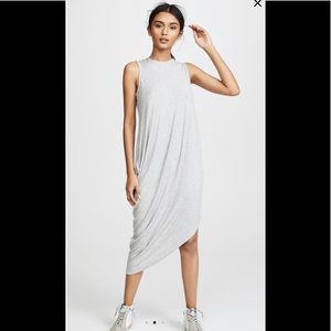 HATCH HIGHLINE DRESS